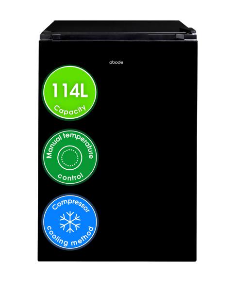 Adobe 50cm Undercounter Larder Fridge