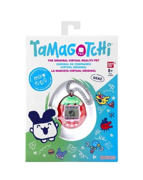 Tamagotchi Original Fresh Strawberry