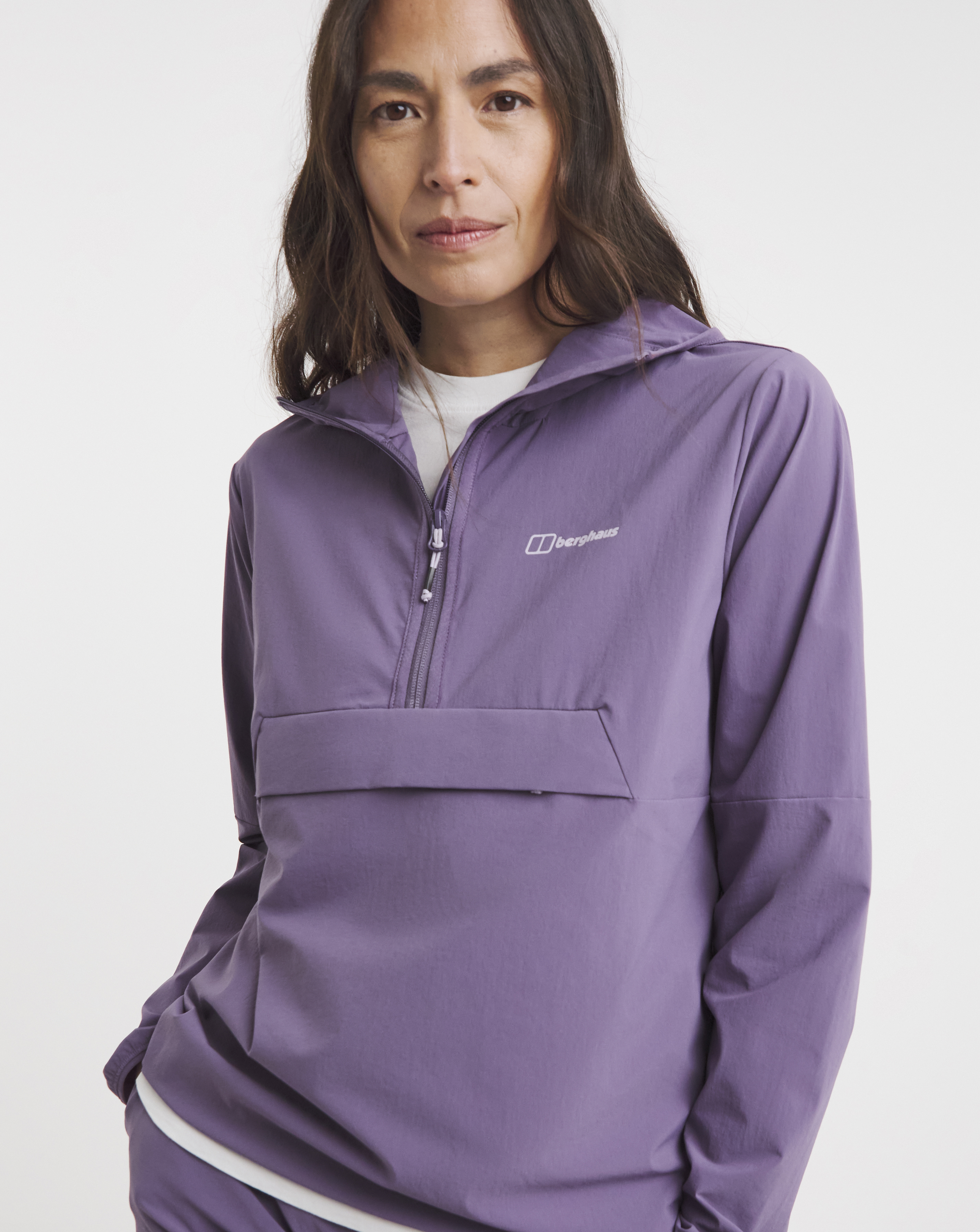 Berghaus Wandermoor Wind Smock