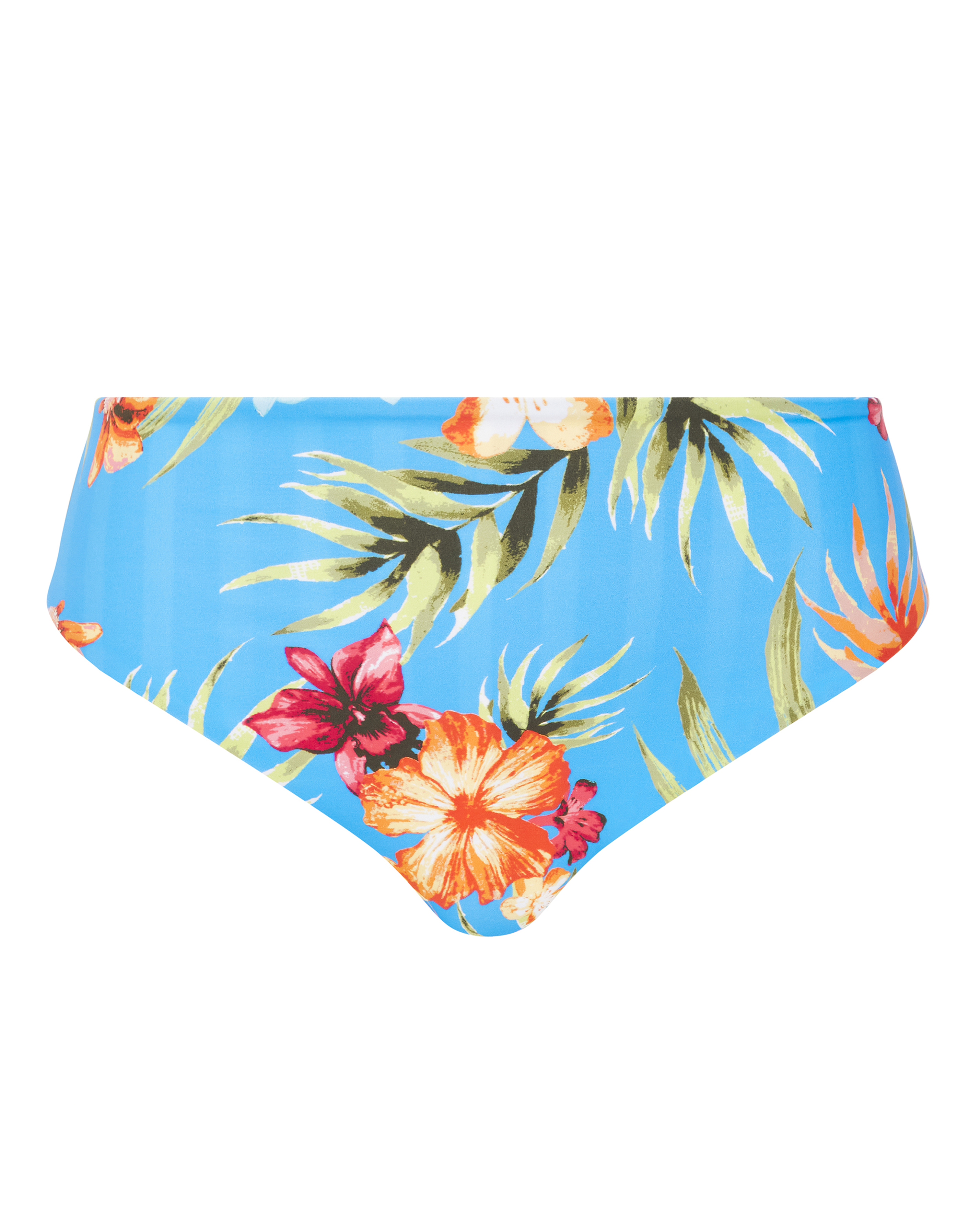 Simply Be Mix and Match Reversible Bikini Bottoms