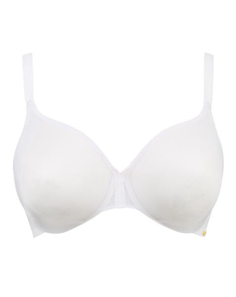 Gossard Glossies Sheer Bra