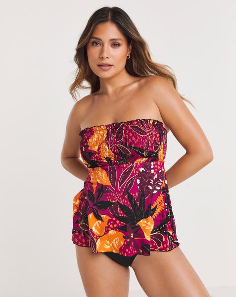MAGISCULPT The Wonderpiece Swimsuit