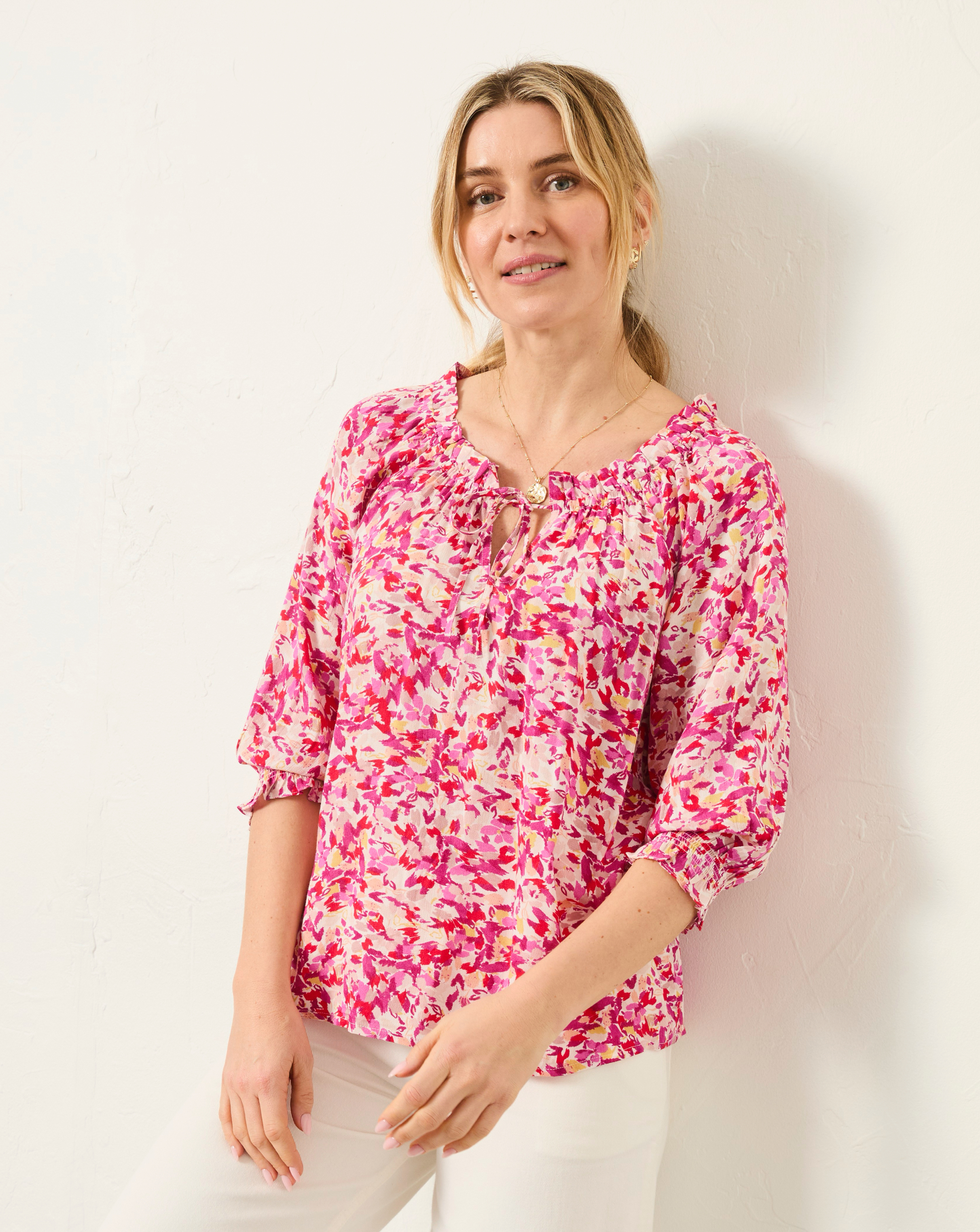 FatFace Kira Blouse