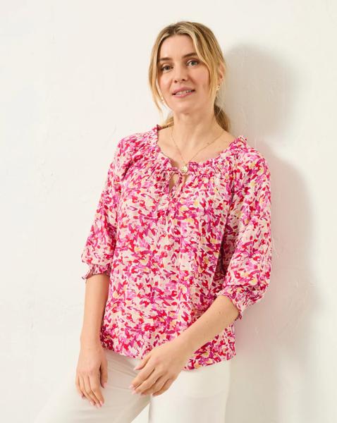 FatFace Kira Blouse