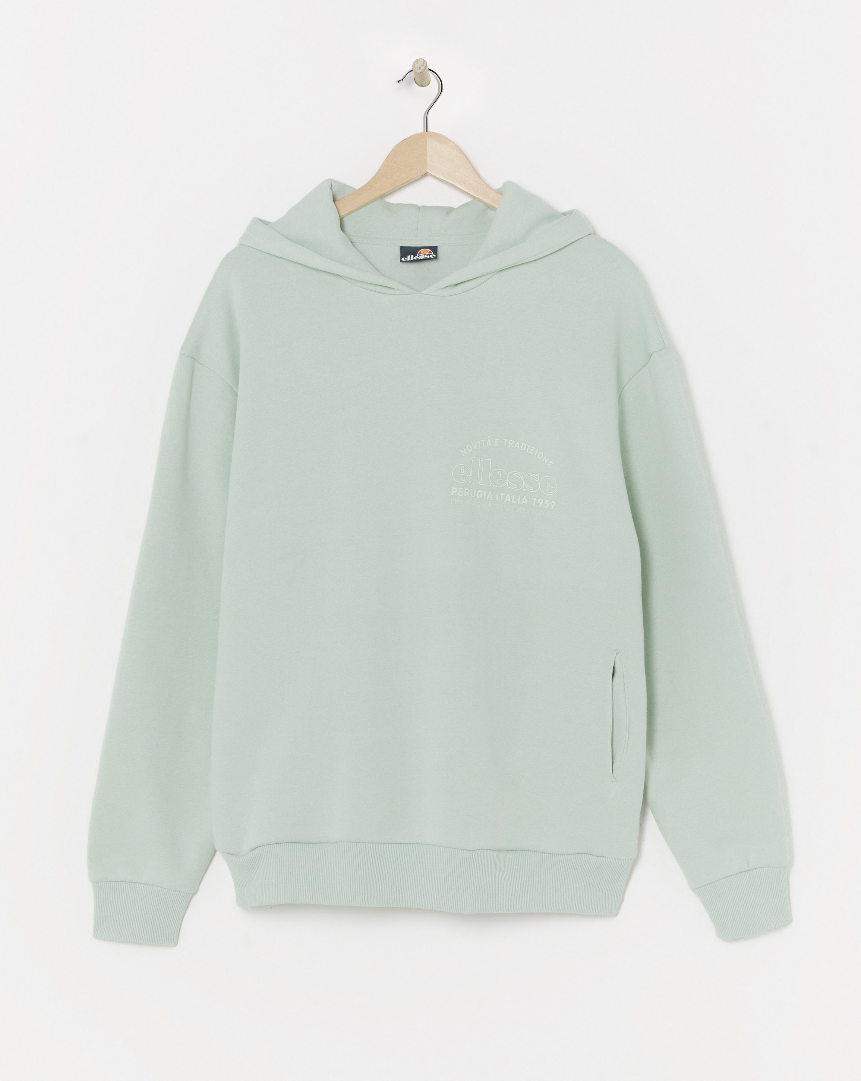 ellesse Vignole Hoodie