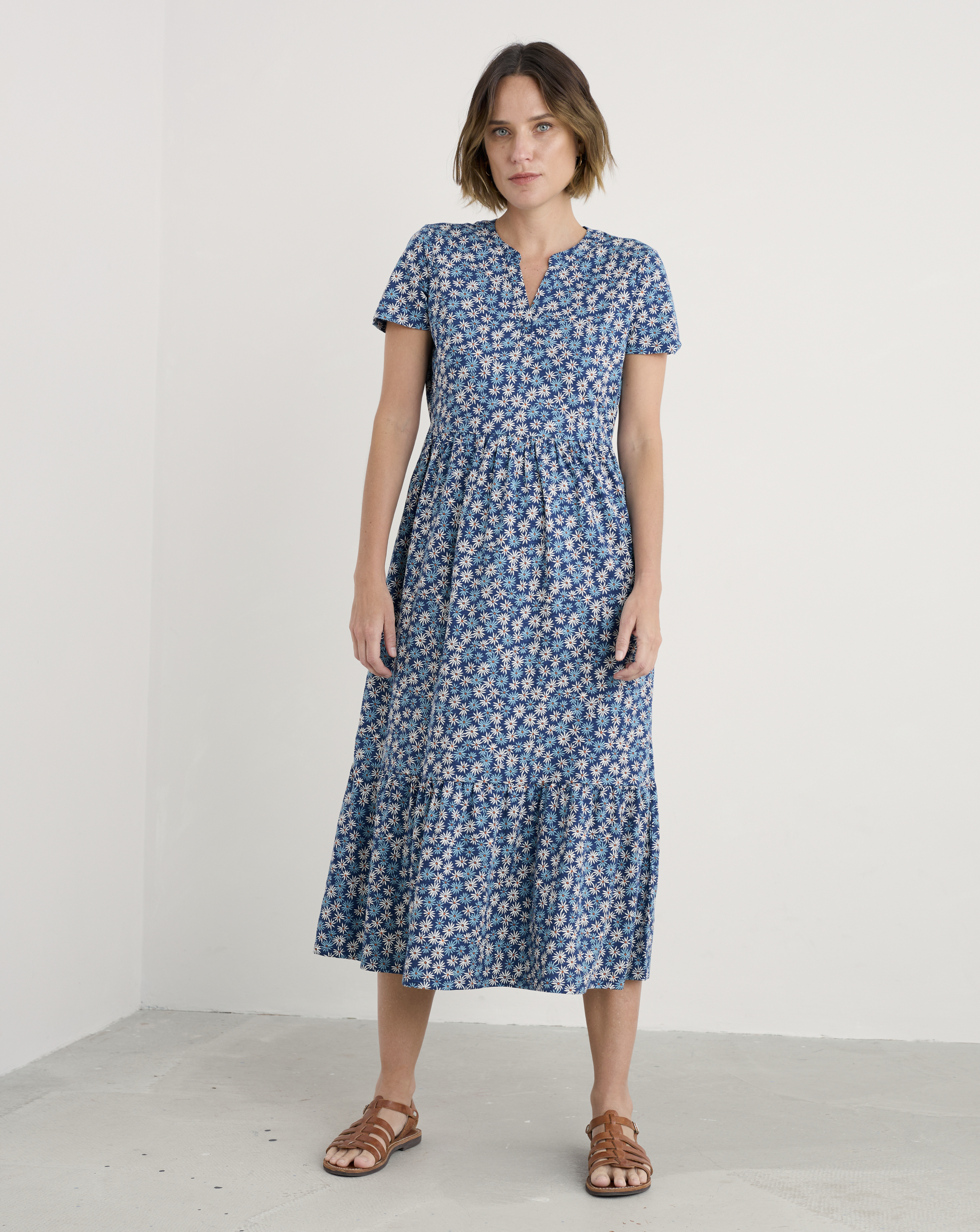 Seasalt Cornwall Rainette Dress