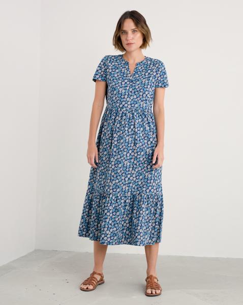 Seasalt Cornwall Rainette Dress