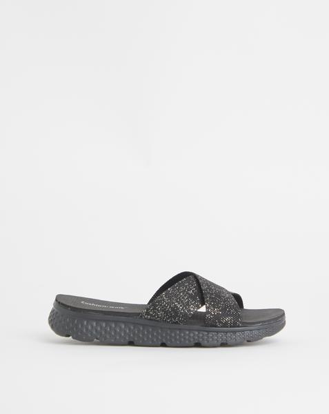 Cushion Walk Sandal E Fit