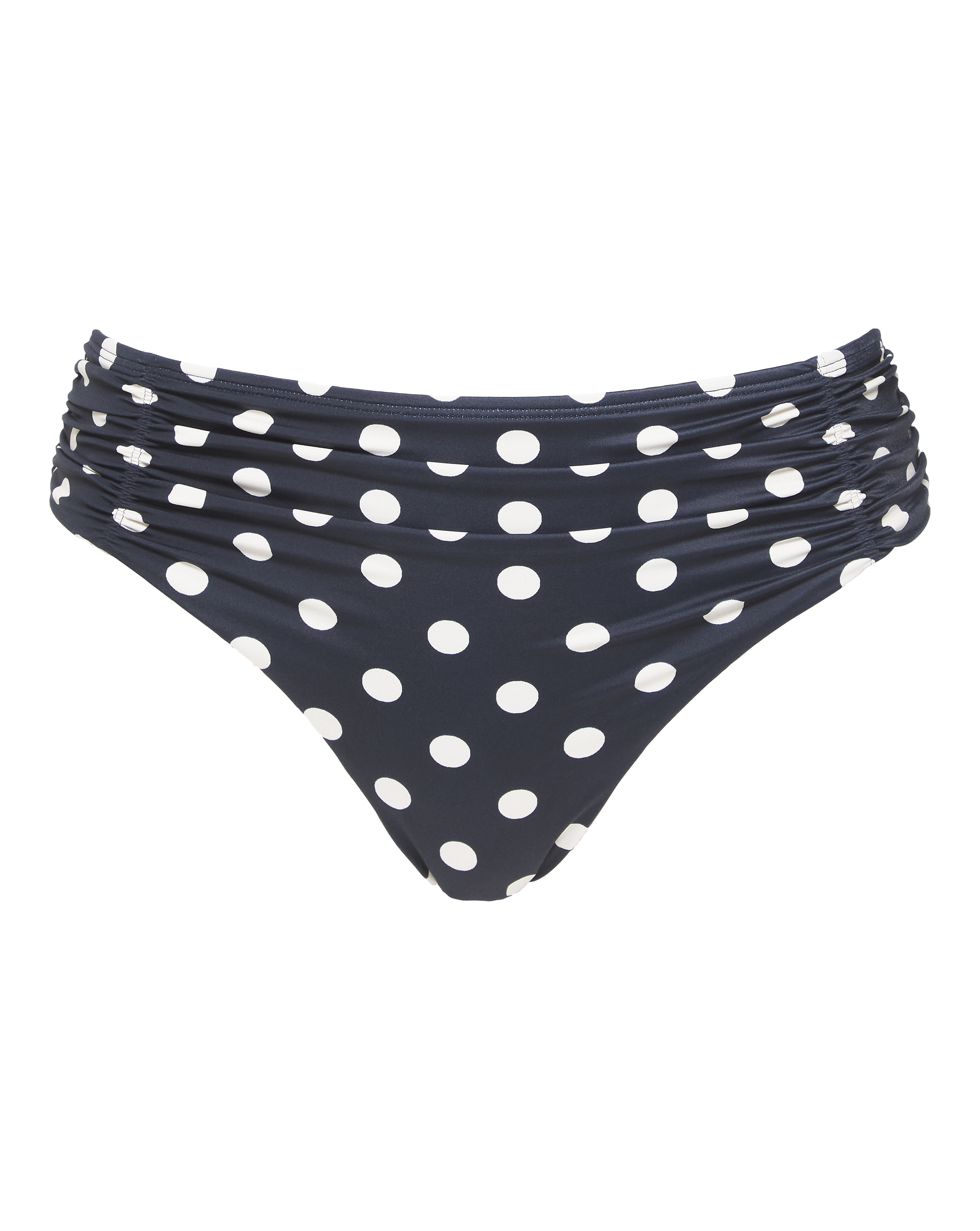 Panache Anya Riva Gathered Bikini Pant
