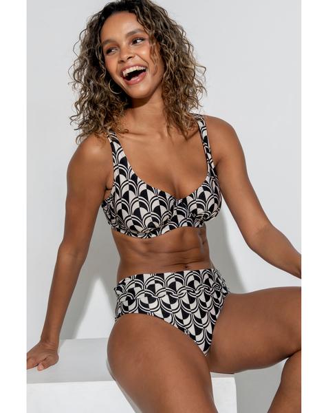 Pour Moi Casablanca Bikini Brief