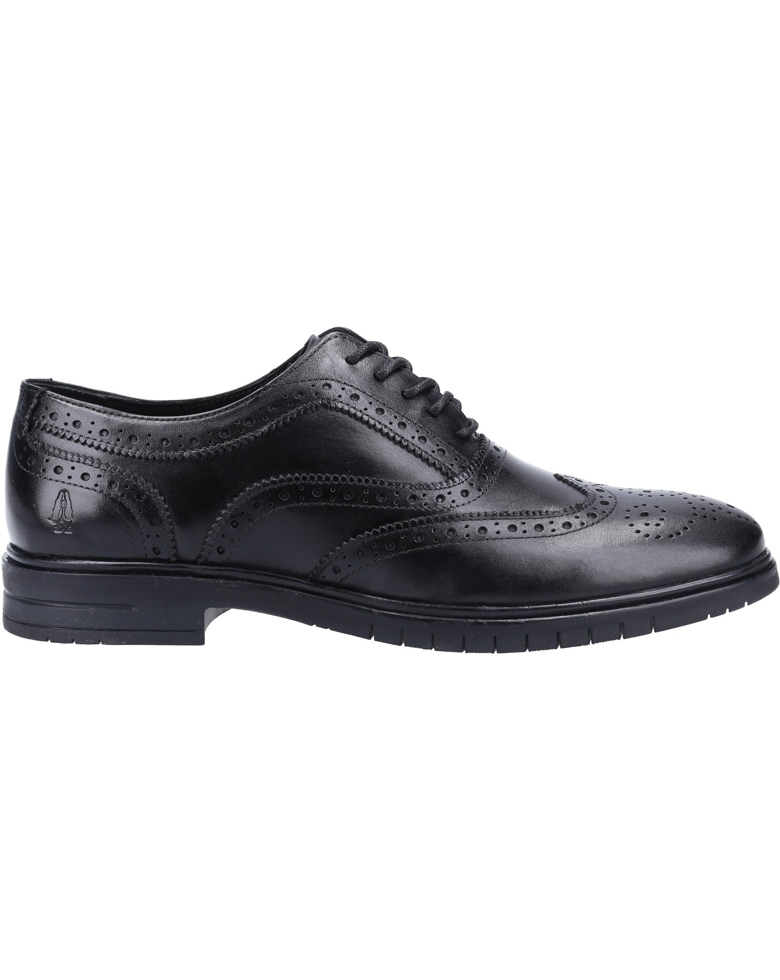 Hush Puppies Santiago Lace Shoes