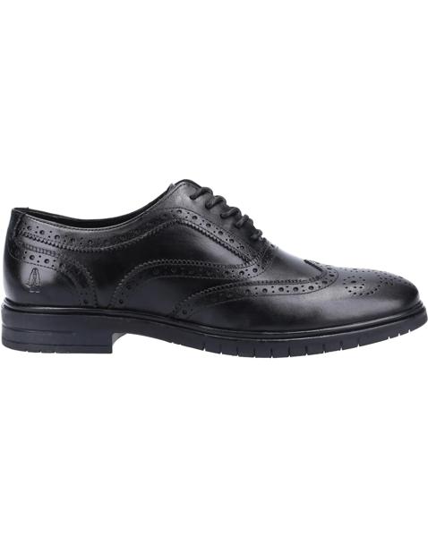 Hush Puppies Santiago Lace Shoes