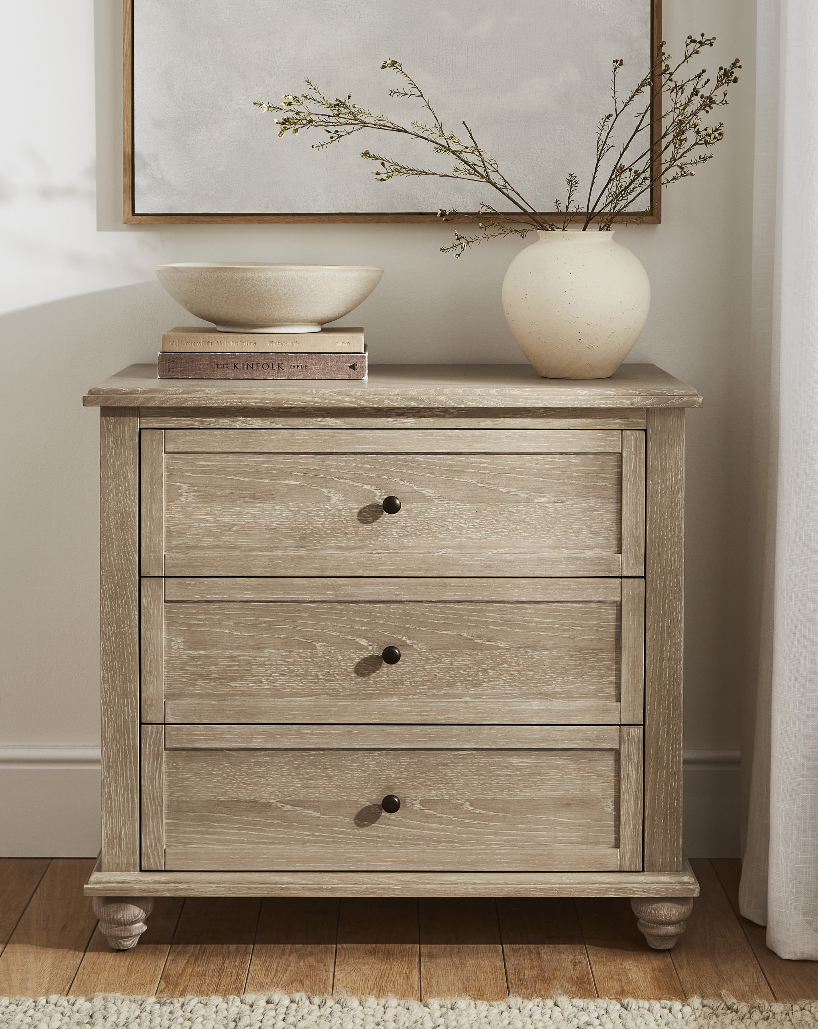 Julipa Imogen Small Chest of Drawers