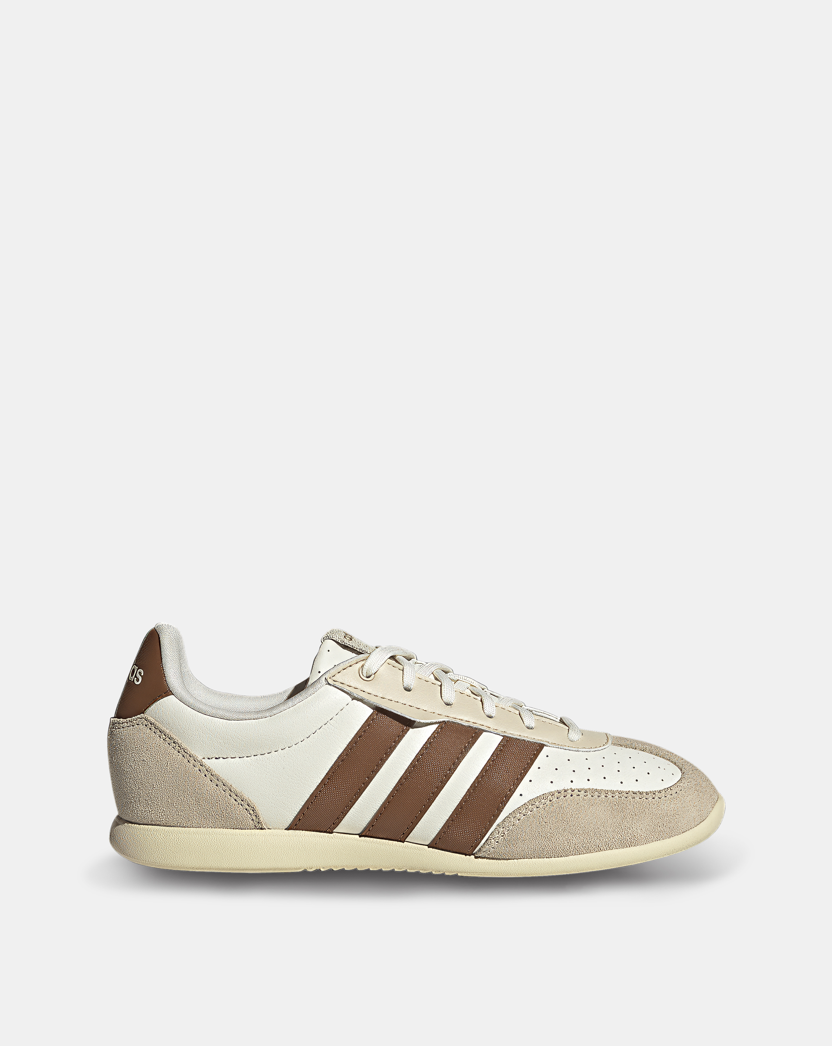 adidas Barreda Lo Trainers