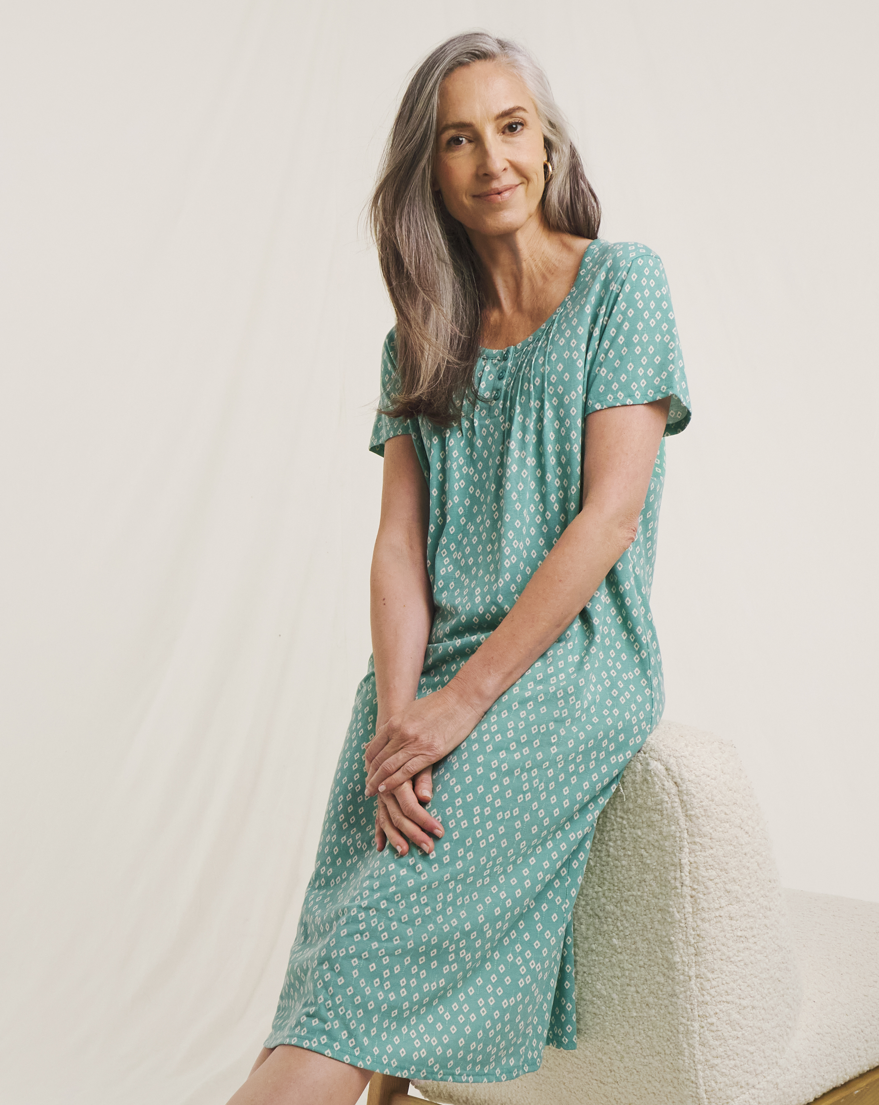 Julipa Value Nightie