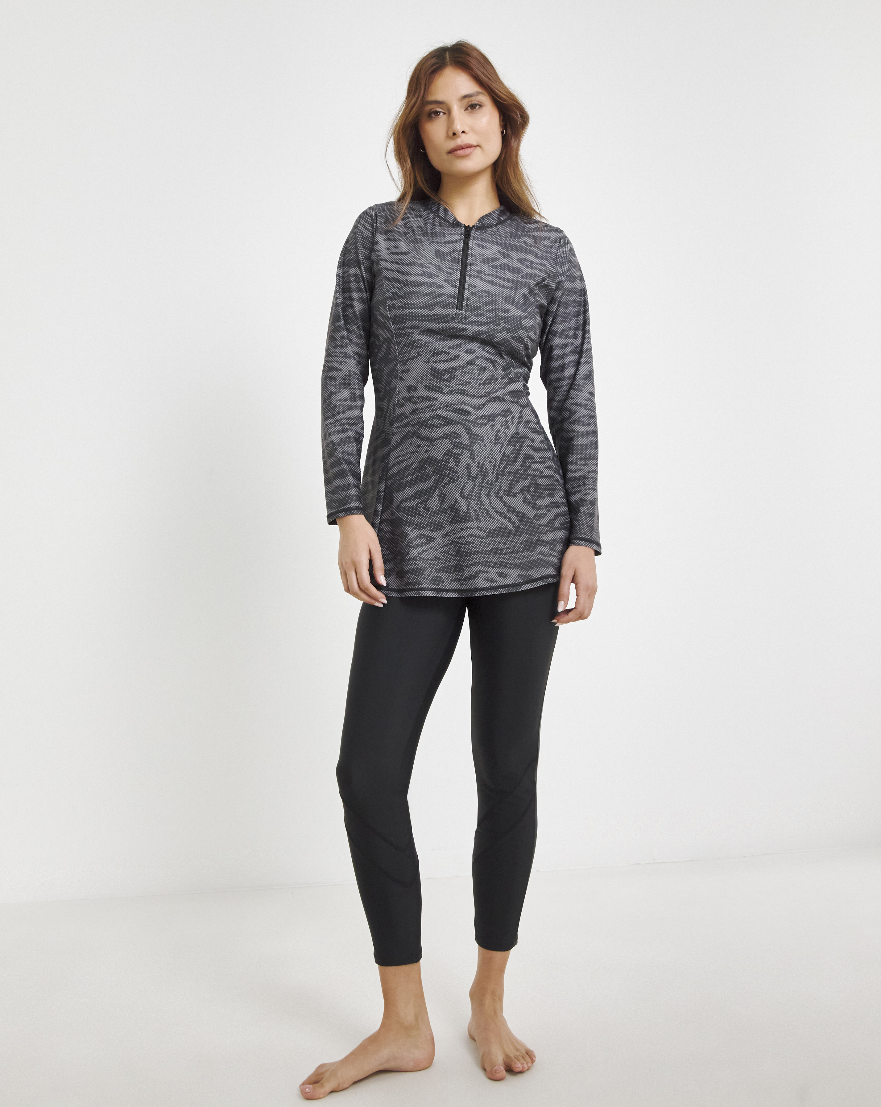 Sport Swim Legging