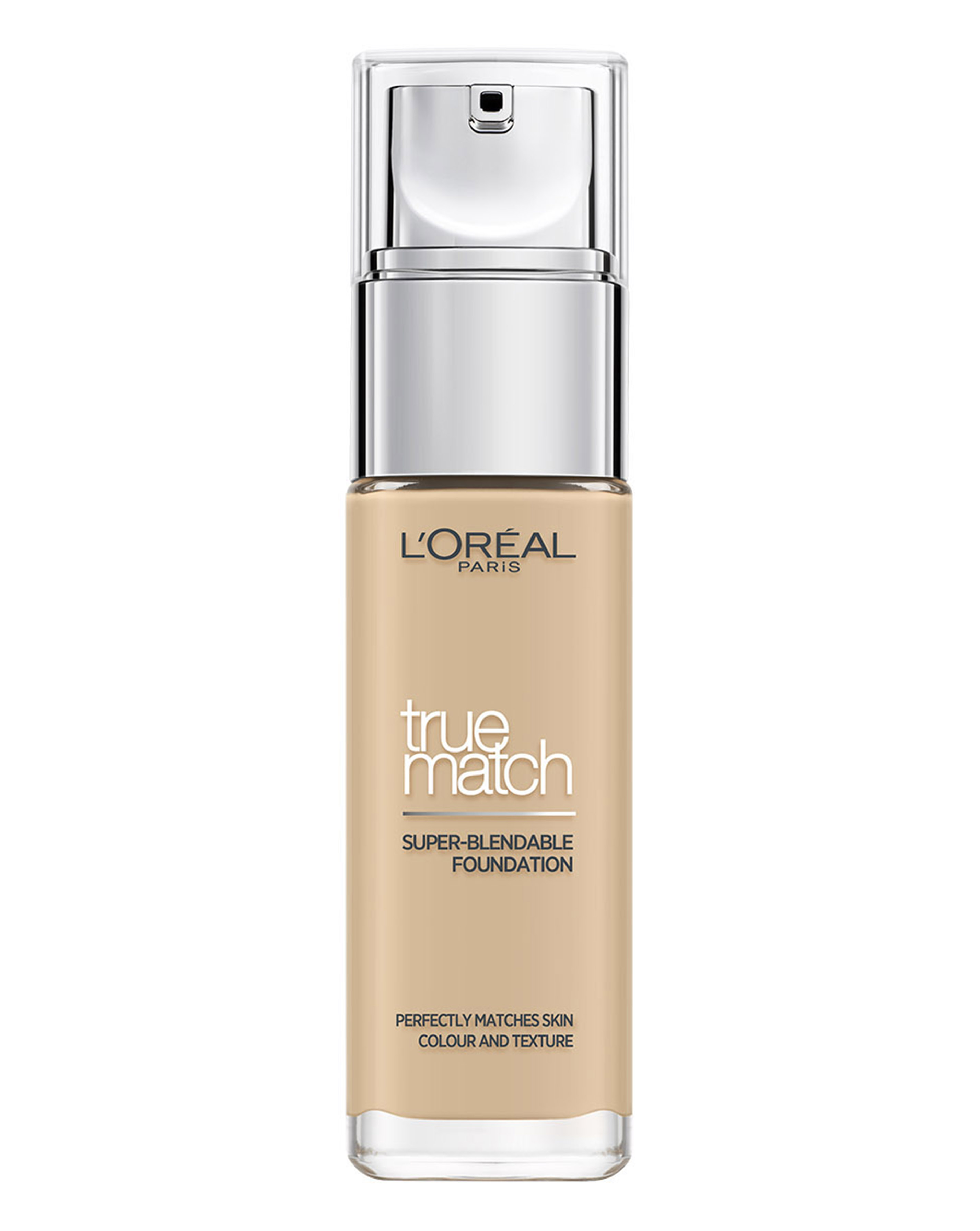 L'Oreal True Match Foundation 1.5N