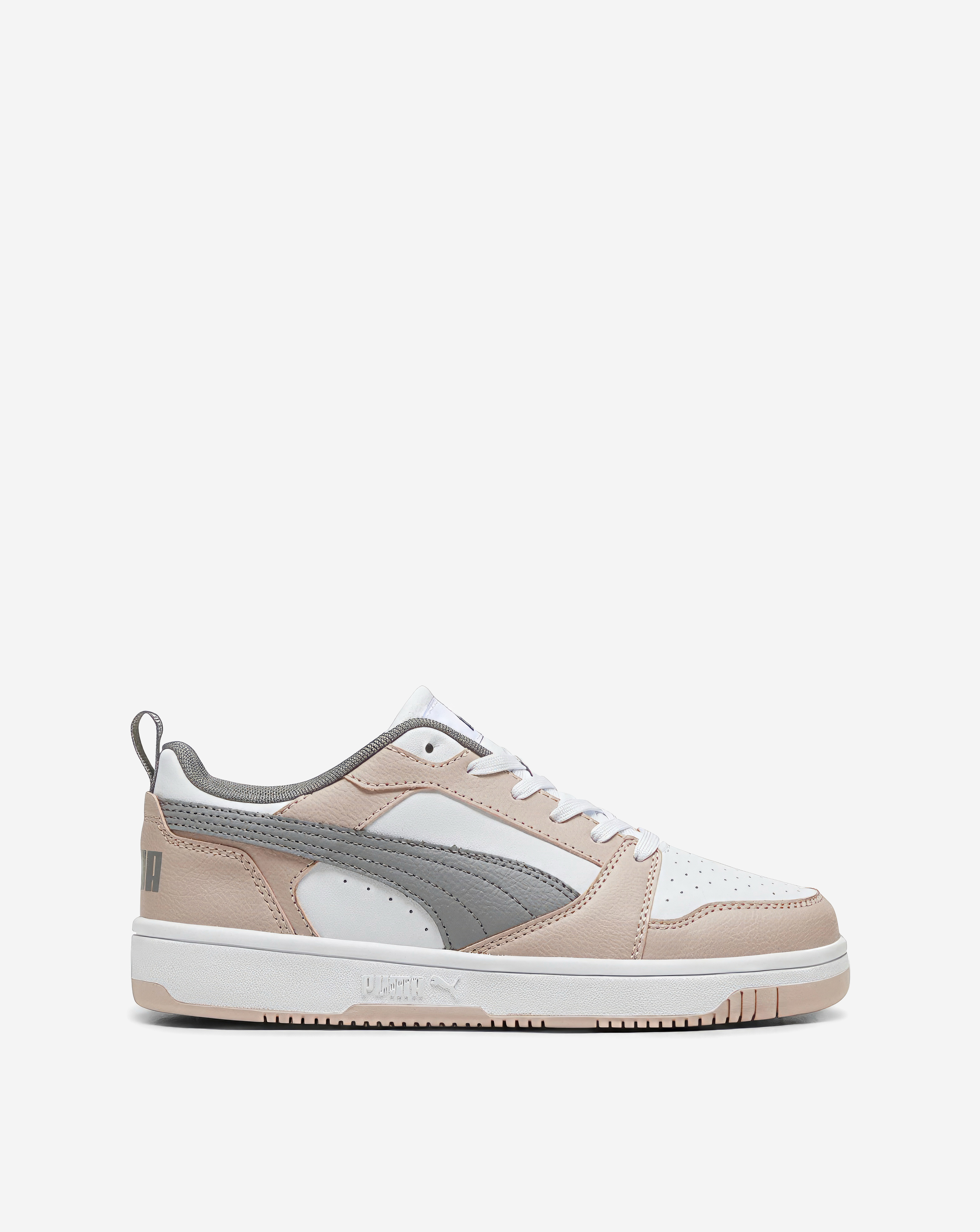 Puma Rebound v6 Low Trainers
