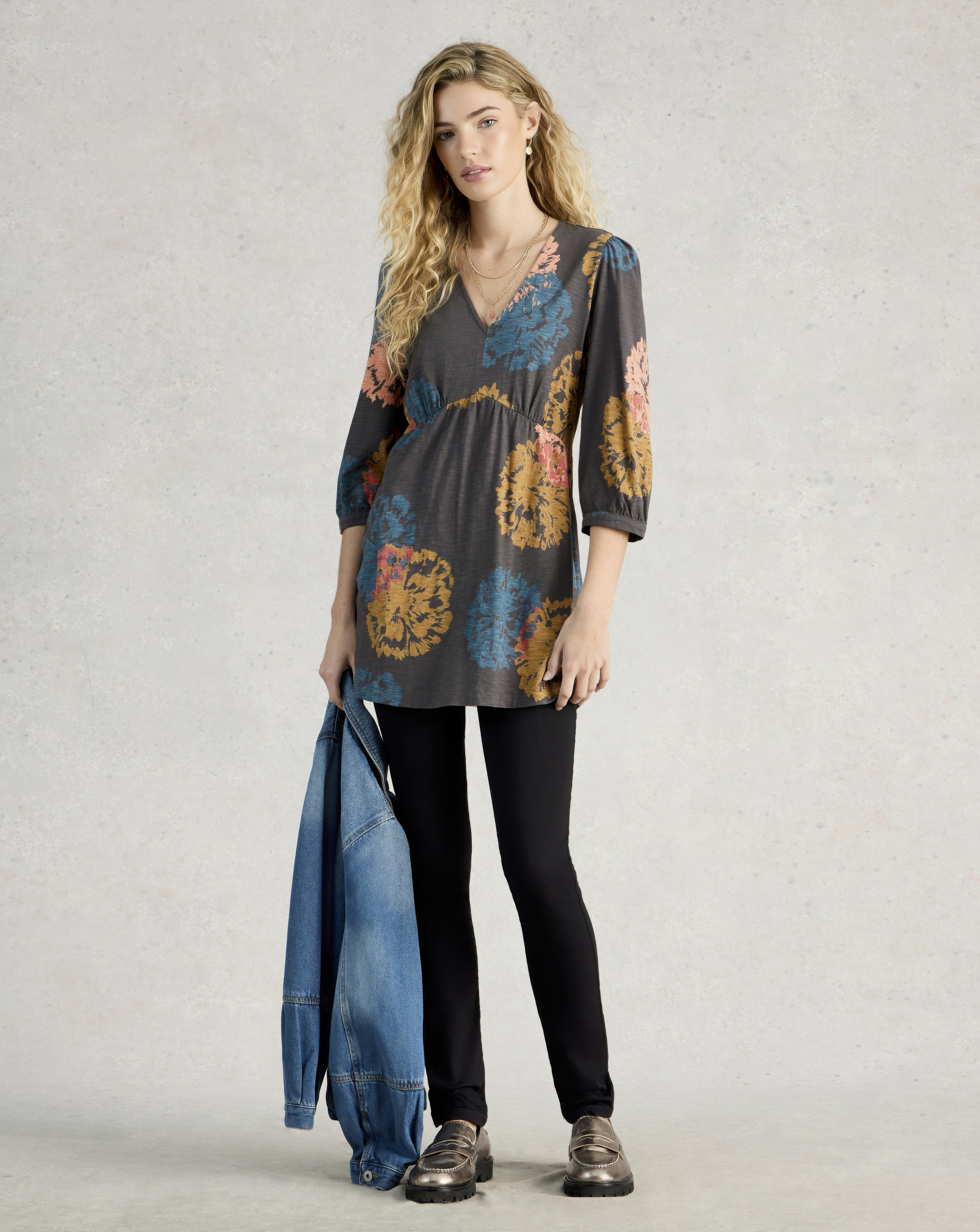 White Stuff Lara Tunic