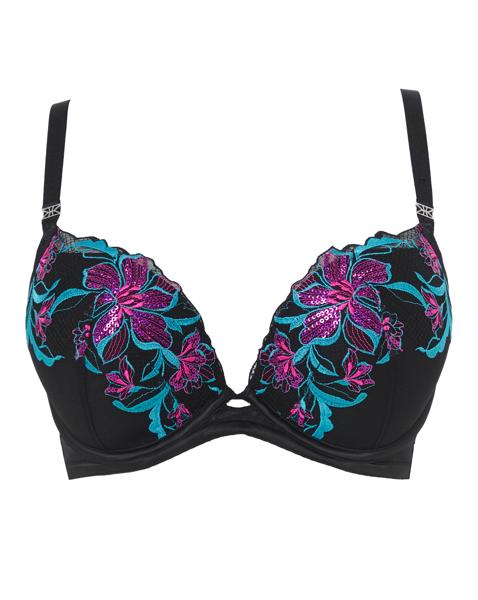 Ann Summers Flourishing Plunge Bra