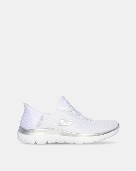Skechers Summits Diamond Dream Trainers