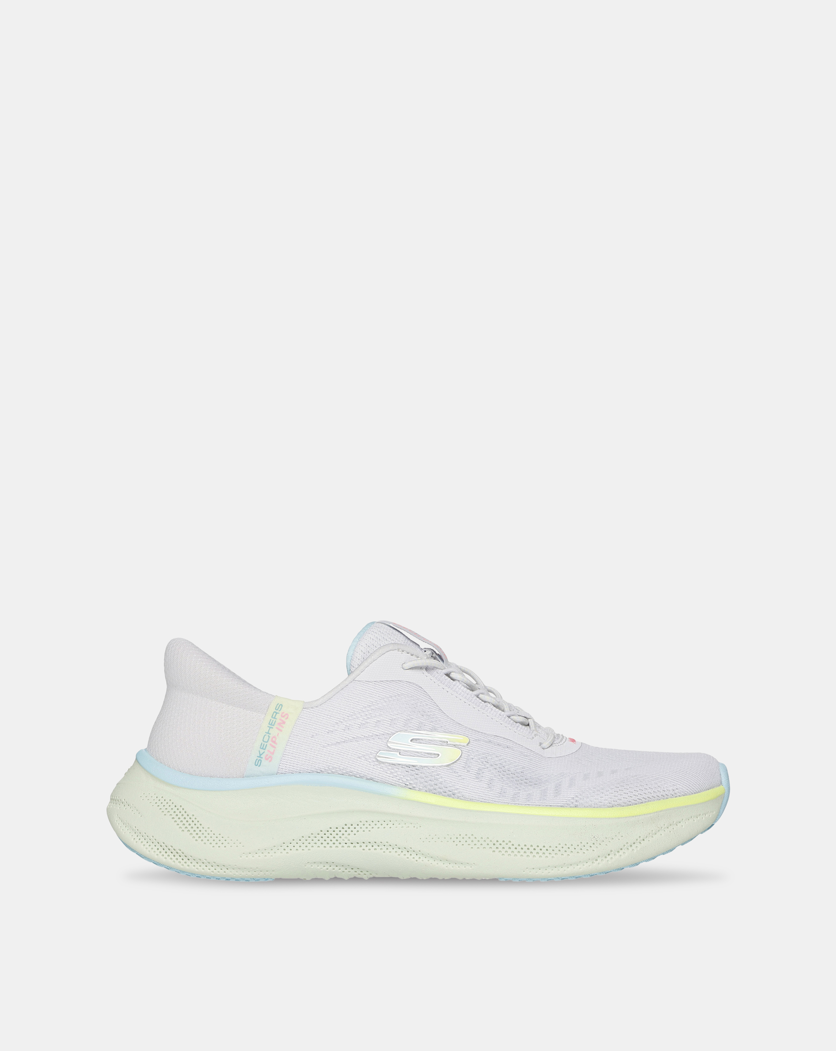 Skechers Skech Cloud Slip-Ins Trainers