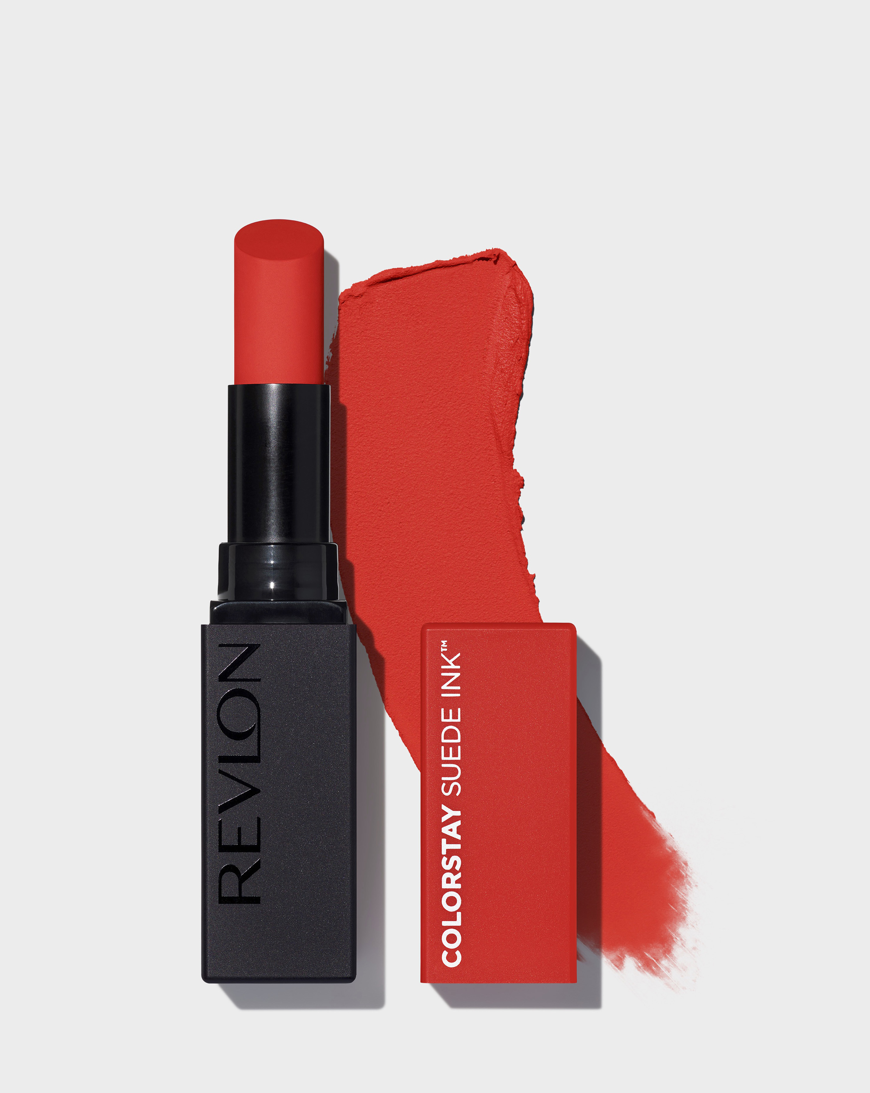 ColorStay Ink Lipstick Feed The Flame