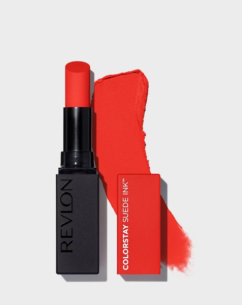 ColorStay Ink Lipstick Feed The Flame