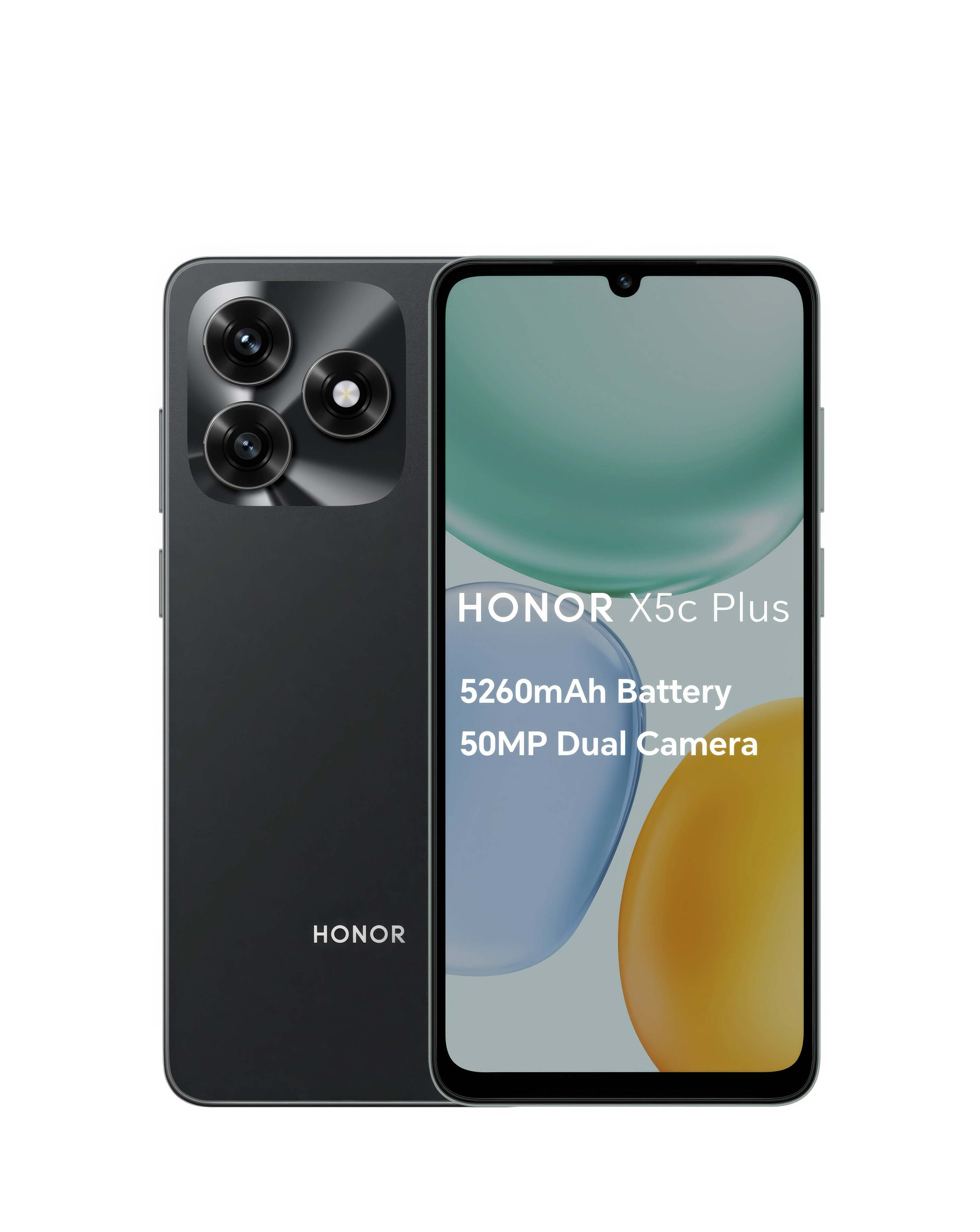 Honor 400 Smart 4G 128GB Desert Gold