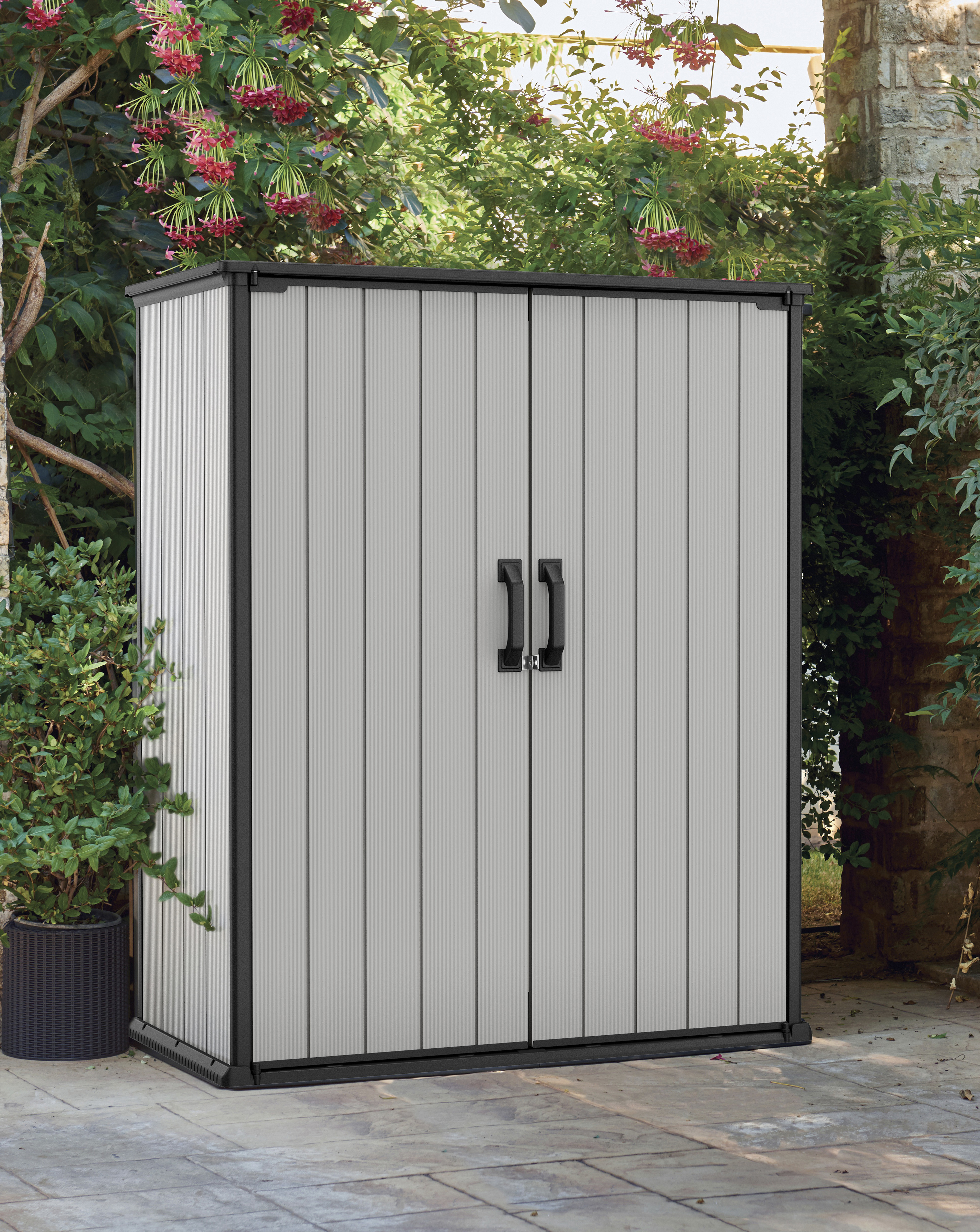 Keter Premier Tall