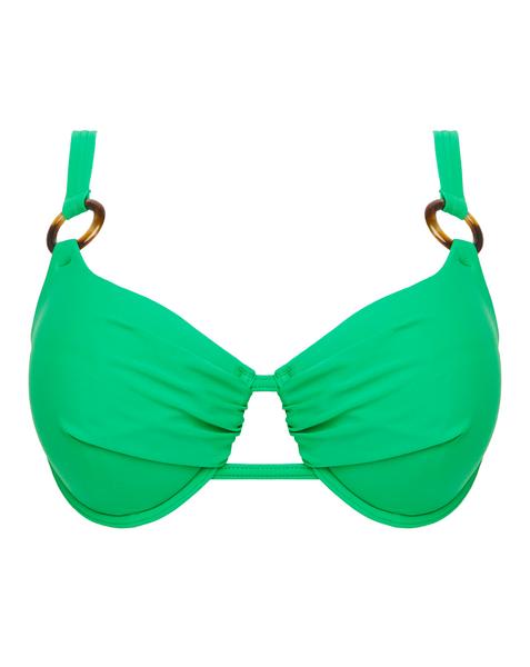 Simply Be Underwired Bikini Top