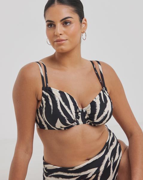 Underwired Bikini Top