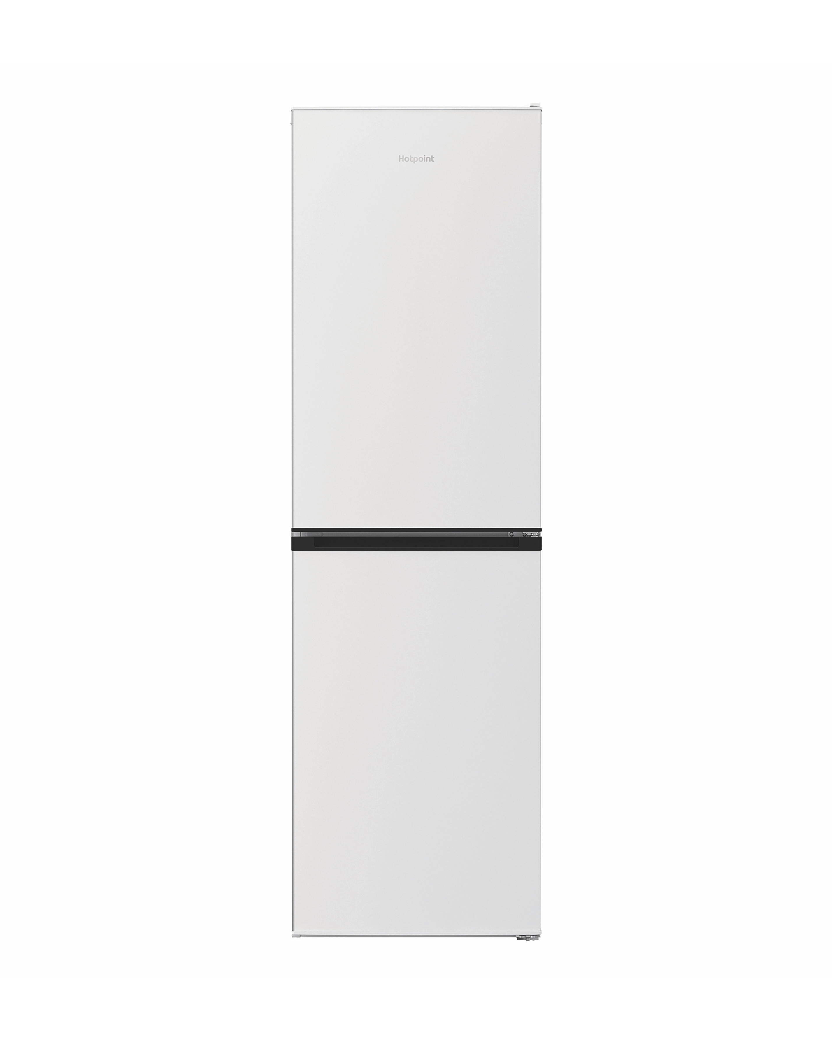 Hotpoint White Hpkh1261w4uk Fridge Freezer