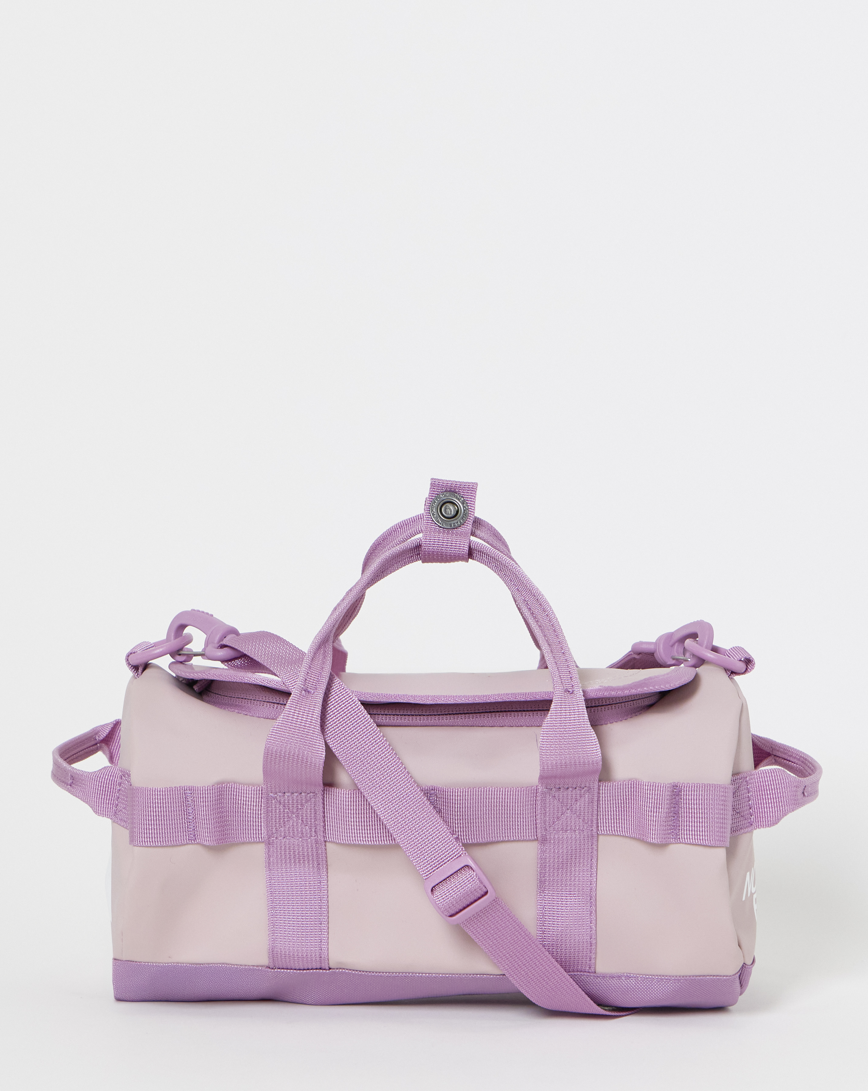 The North Face Mini Duffel Shoulder Bag