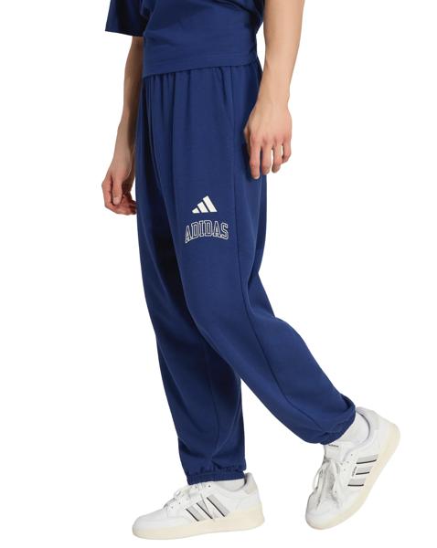 New In - adidas Collegiate Logo Pants