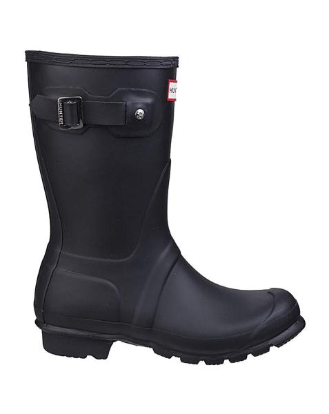 Hunter Women's Original Short Wellington