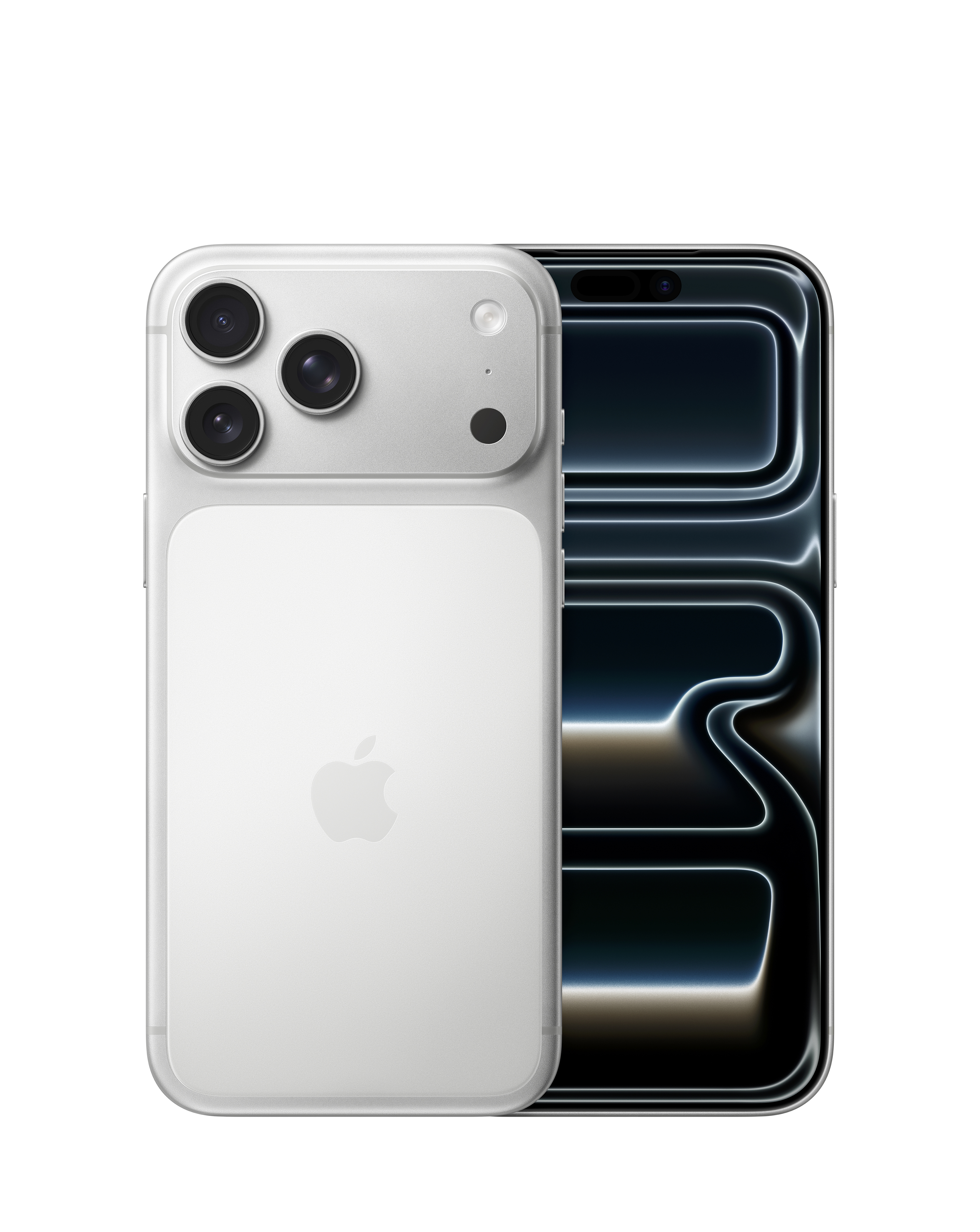 Apple iPhone 17 Pro Max 512GB - Silver