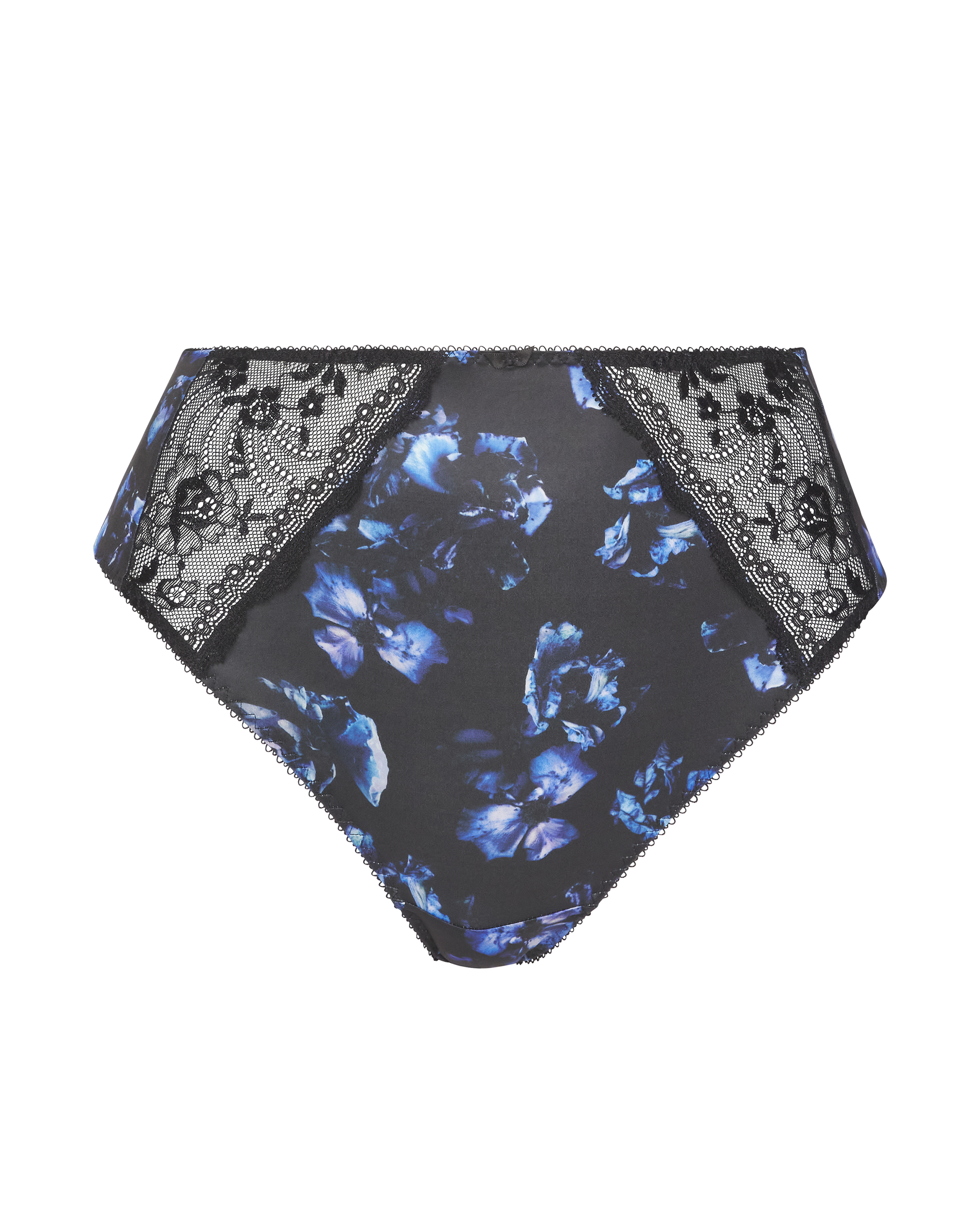 Elomi Morgan Full Fit Knicker Print