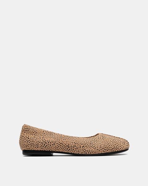 Clarks Livia Lily Shoes D Fit