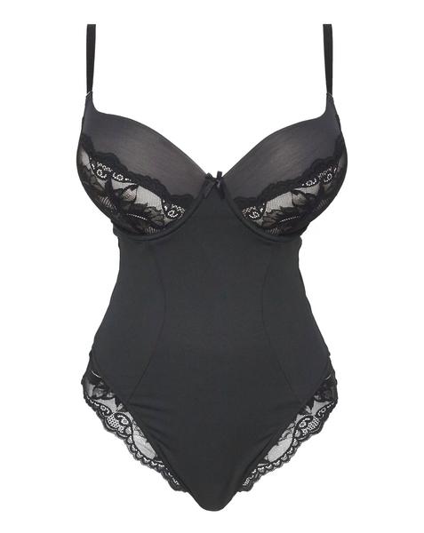 Lace Superboost Shaping Body