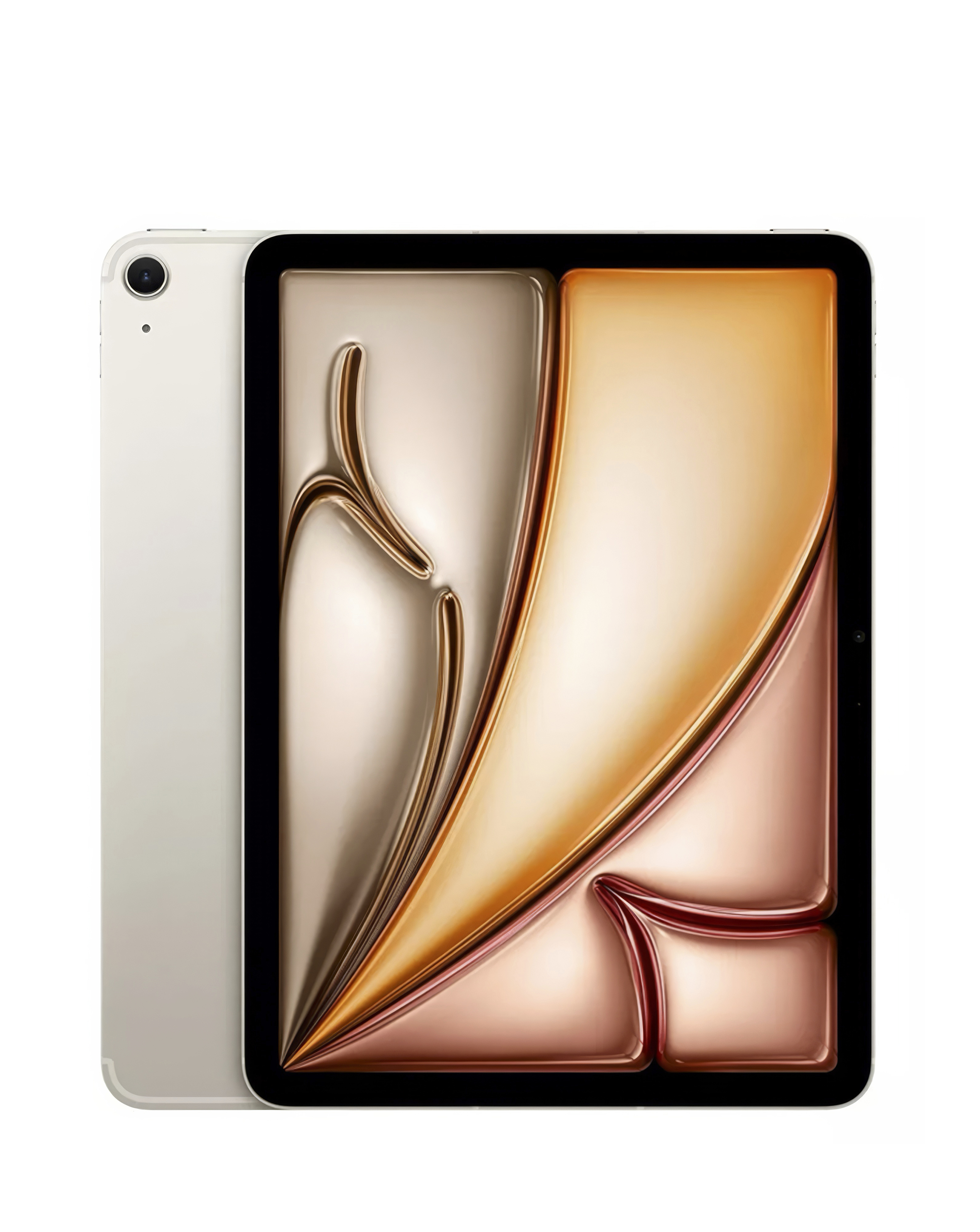 Apple iPad Air (2025) 11inch Wi-Fi 256GB