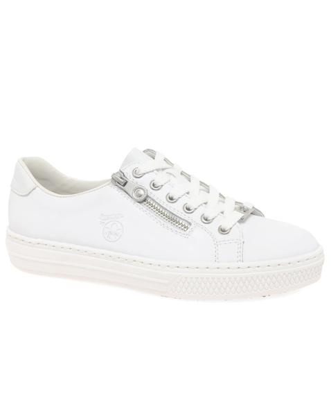 Rieker Newark Standard Fit Trainers