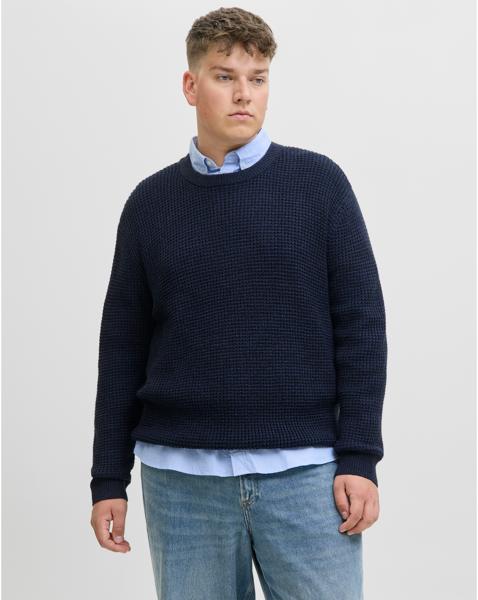 Jack & Jones Global Knitted Jumper