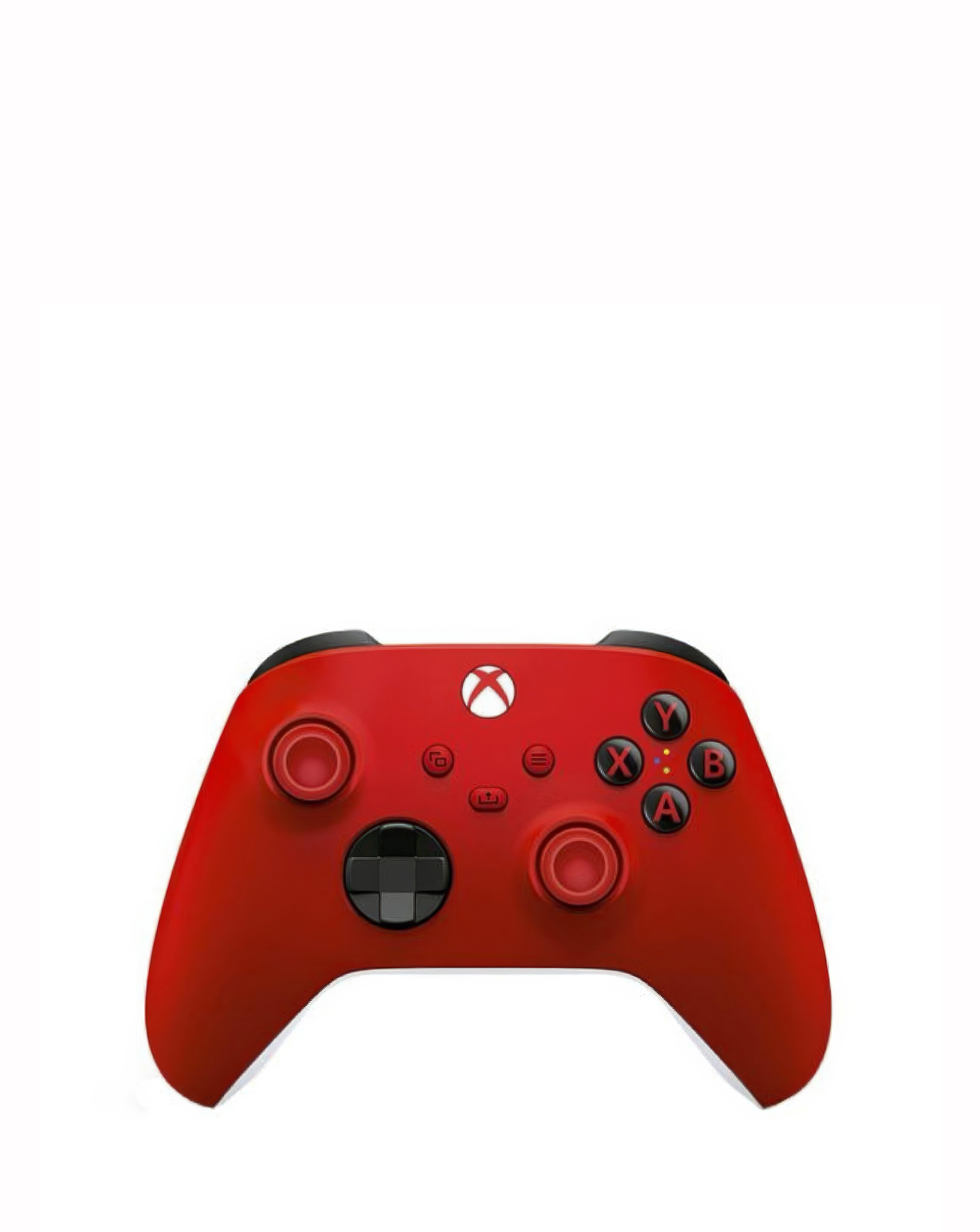 Xbox Wireless Controller - Pulse Red
