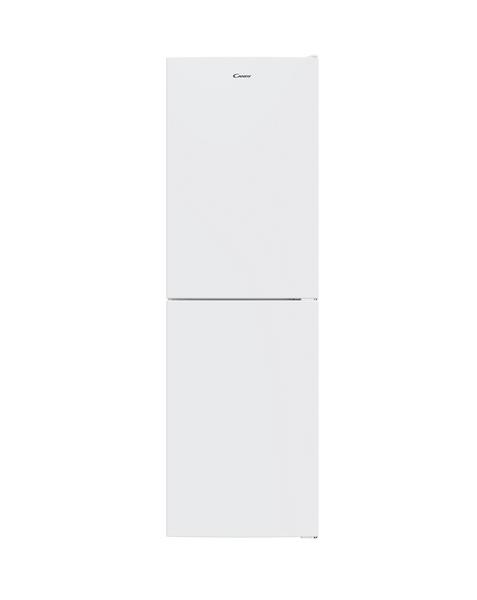Candy CCT3L517EWK-1 Fridge Freezer