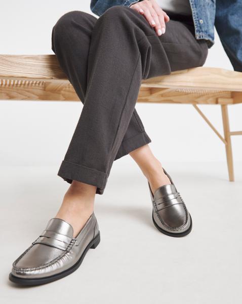 Classic Loafer Ex Wide