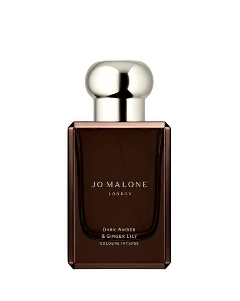 Jo Malone Dark Amber & Ginger Lily