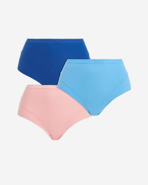 Magisculpt 3 Pack Light Tummy Shapers