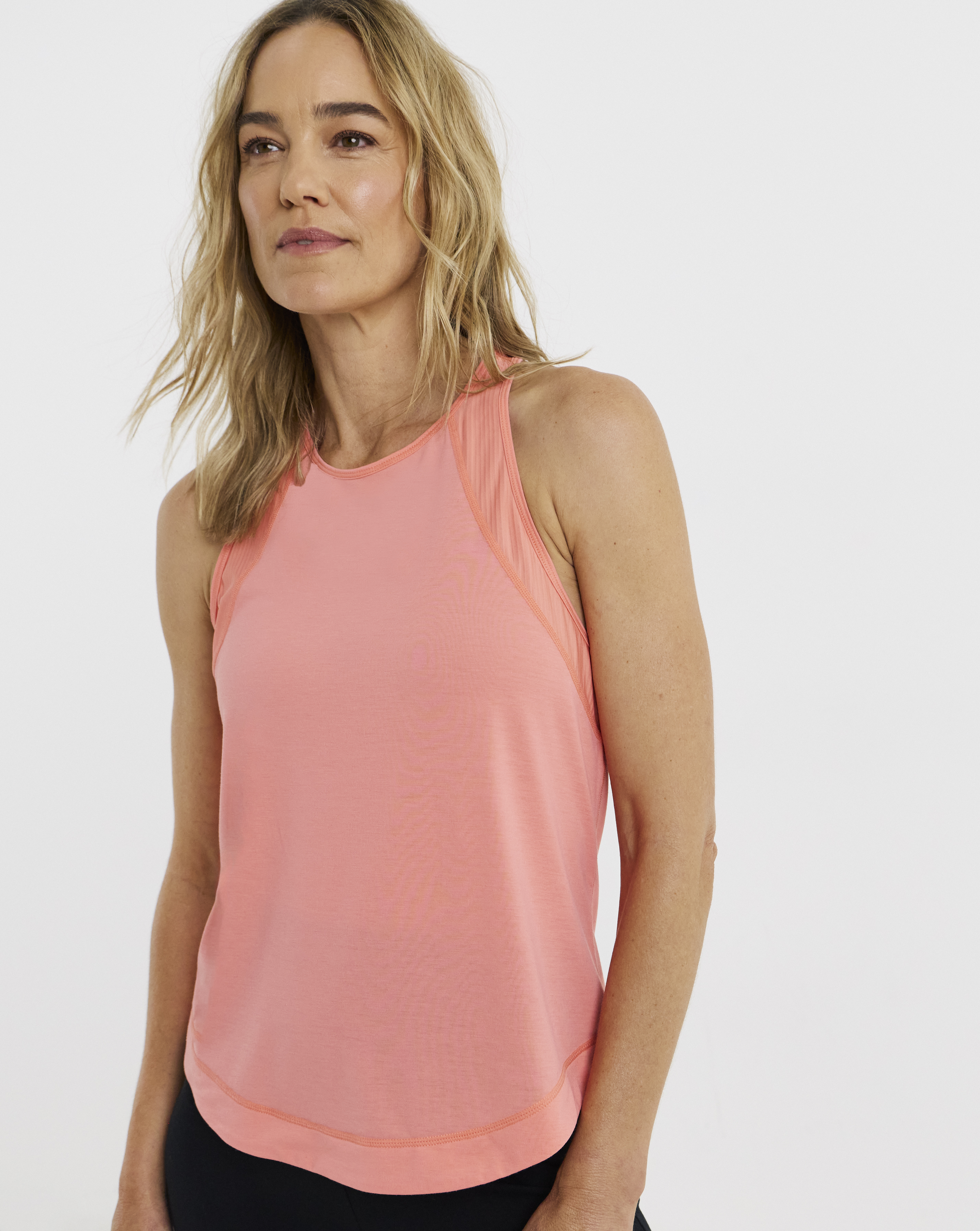 Sweaty Betty Breathe Easy Tank Top