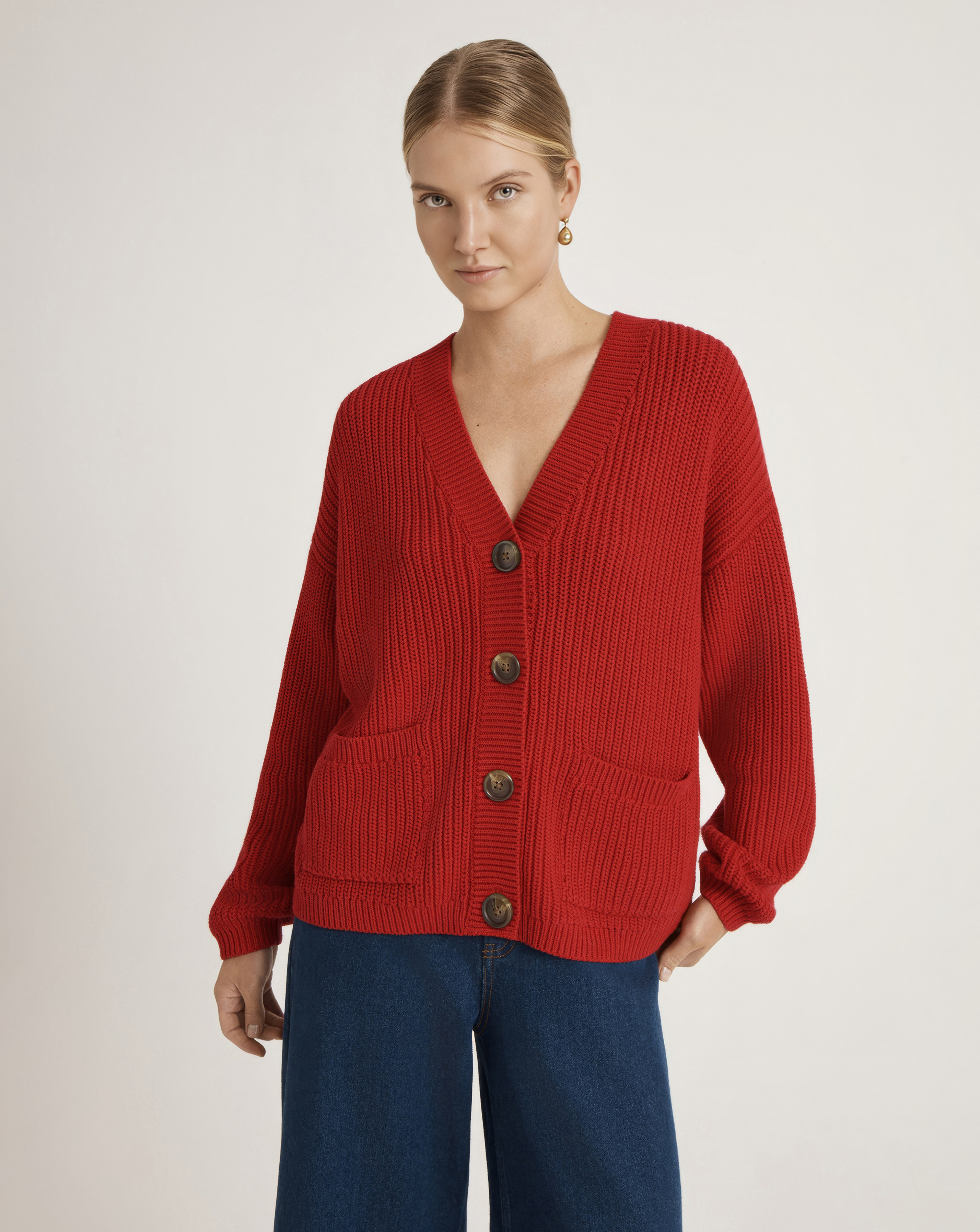Finery London Estella Cardigan